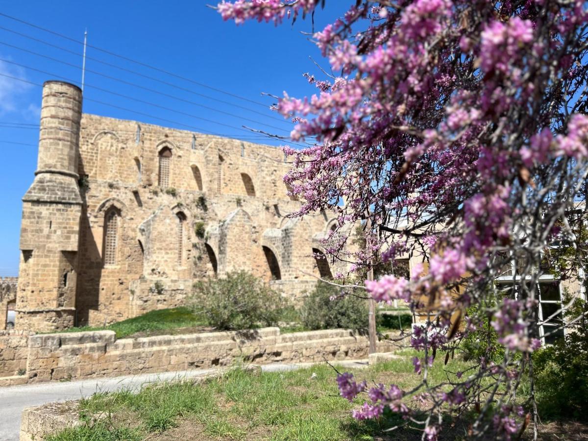 Royal Goddess Guest House, Walled City Famagusta  Exterior photo