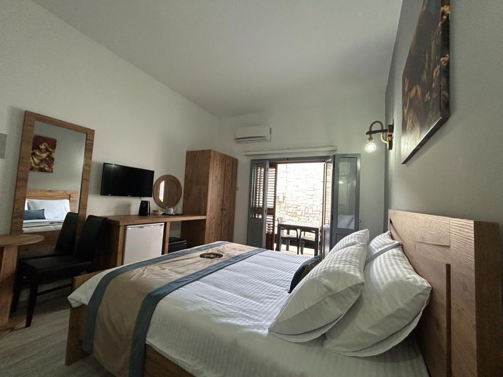 Royal Goddess Guest House, Walled City Famagusta  Exterior photo