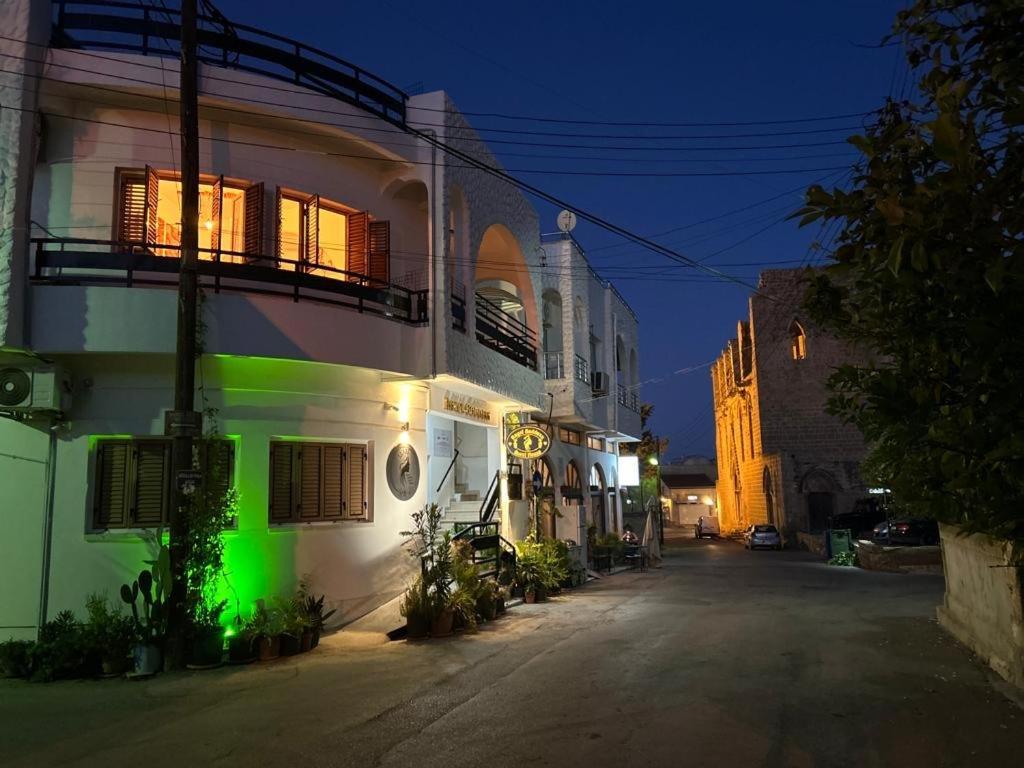Royal Goddess Guest House, Walled City Famagusta  Exterior photo