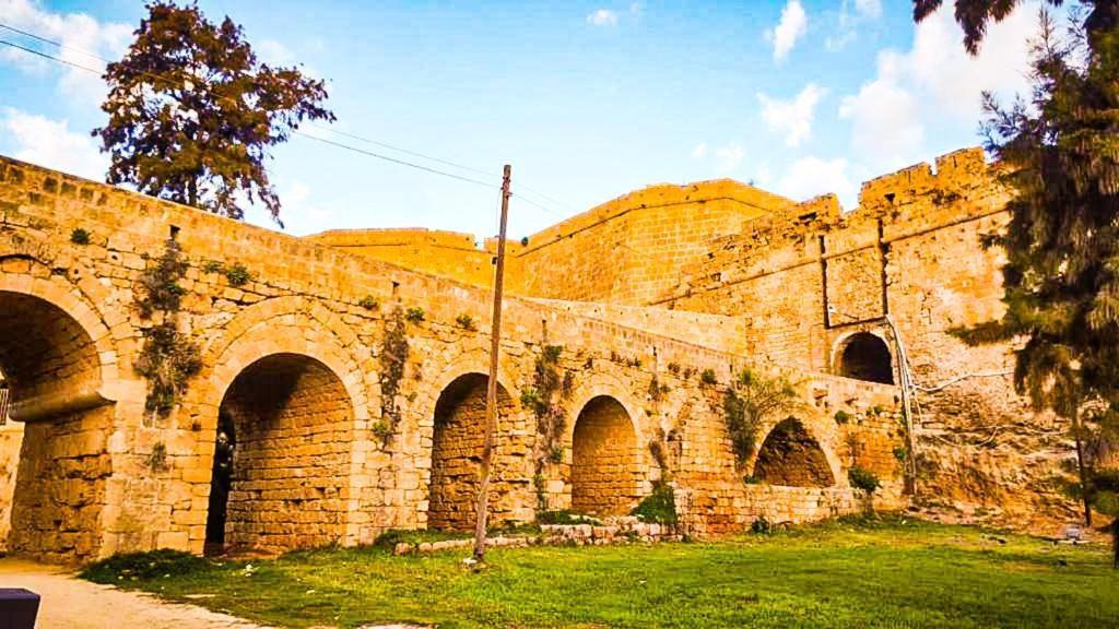 Royal Goddess Guest House, Walled City Famagusta  Exterior photo