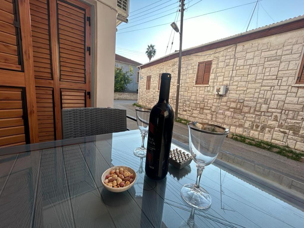 Royal Goddess Guest House, Walled City Famagusta  Exterior photo