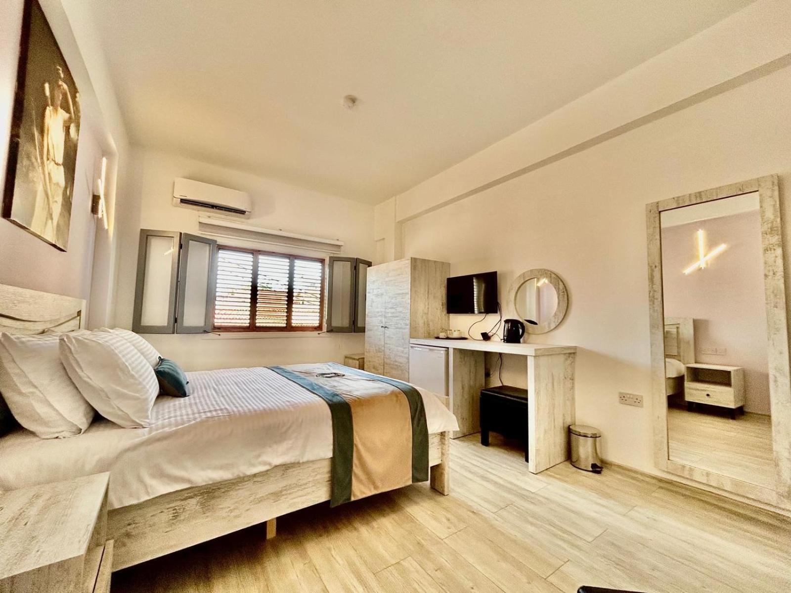 Royal Goddess Guest House, Walled City Famagusta  Exterior photo